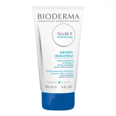 Abbildung von Bioderma Nodé K Shampooing Kérato réducteur 150 ml