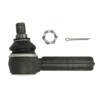Abbildung von FEBI BILSTEIN 43445 Spurstangenkopf 26 Vorderachse mit Kronenmutter DAF: 95 XF