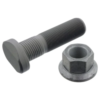Abbildung von Radbolzen FEBI BILSTEIN 49026