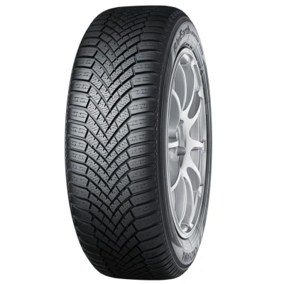 Abbildung von Yokohama Bluearth Winter V906 Suv 235/65 R18 110H XL RPB