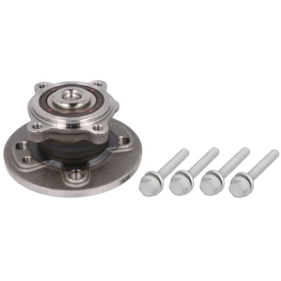 Abbildung von SNR R162.53 Radlagersatz mit integriertem magnetischen Sensorring MINI: Hatchback, Convertible, Clubman