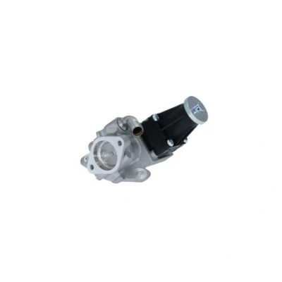 Abbildung von NRF 48356 AGR Ventil elektrisch mit Dichtungen FORD: Transit Mk6 Van, Minibus, Platform / Chassis, PEUGEOT: Boxer Van