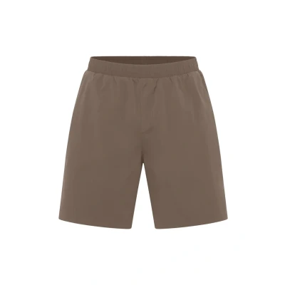 Abbildung von Jack Wolfskin Wagami Outdoor Shorts, Herren, Größe: XL, Cold coffee