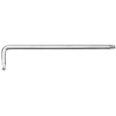 Abbildung von TOPTUL AIAL5018 Winkelschraubendreher 180 T50 L Form