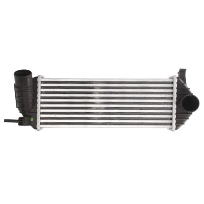 Abbildung von THERMOTEC DAR006TT Ladeluftkühler 385 144 64 RENAULT: Kangoo II / Grand