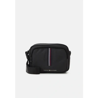 Abbildung von Tommy Hilfiger Camera BAG Umhängetasche, Herren, Größe: One Size, Black