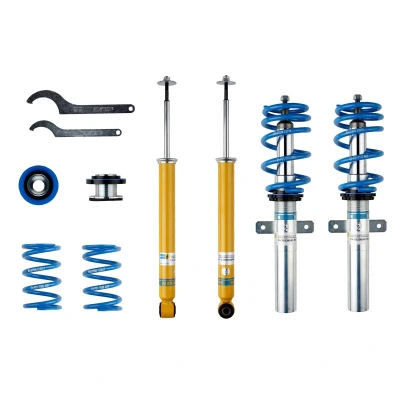Abbildung von BILSTEIN 47 286832 Fahrwerkssatz, Federn/Dämpfer