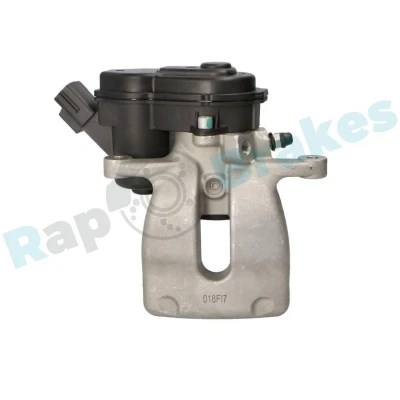 Abbildung von TRW BHN1012E Bremssattel Aluminium für Fahrzeuge mit elektrischer Feststellbremse RENAULT: GRAND SCENIC 3, Espace 5 kfzteile, mister auto,