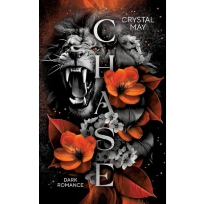 Abbildung von CHASE: Dark Romance (Adler Kartell Reihe: Romance)