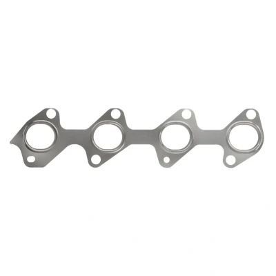 Abbildung von ELRING 896.060 Auspuffkrümmerdichtung OPEL: Vivaro A Combi, Van, RENAULT: ESPACE 4, SCENIC 2, NISSAN: Qashqai / Qashqai+2 I
