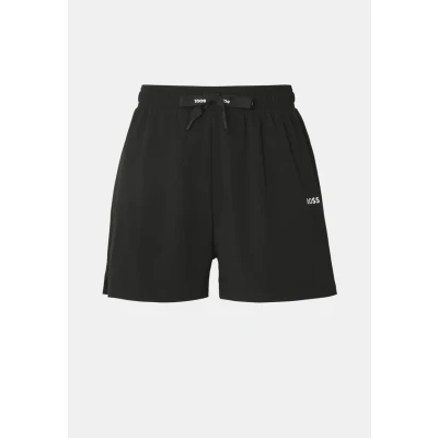 Abbildung von BOSS Nachtwäsche Hose, Damen, Größe: XS, Black
