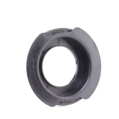 Abbildung von ELRING 301.890 Kurbelwellendichtring PTFE (Polytetrafluorethylen)/ACM (Polyacryl Kautschuk) BMW: 5 Saloon, 3 Touring, OPEL: Omega B Saloon