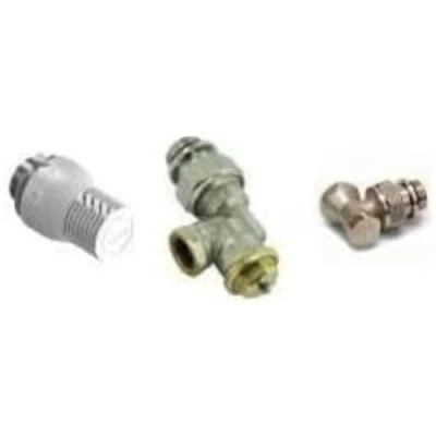 Abbildung von COMAP Sensity Thermostat Set mit Umkehrwinkel, 1/2JT inkl. Thermostatkopf M30 + Thermostatkörper Kv verstellbar Einstellkupplung RK8574241