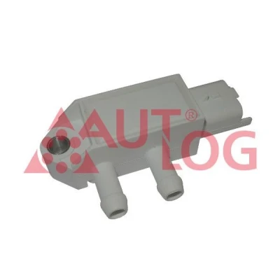 Abbildung von AUTLOG AS4884 Sensor, Abgasdruck DACIA: SANDERO 2, Lodgy, Duster Off Road, RENAULT: Trafic 3, Talisman Grandtour, SCENIC MERCEDES BENZ: B Class