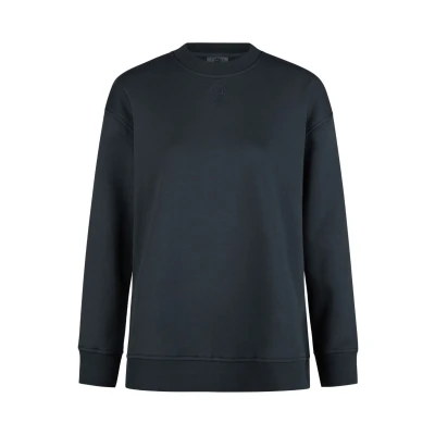 Abbildung von Eskadron Pullover Platinum Oversized Atlantikblau