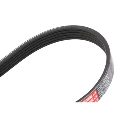 Abbildung von GATES 5PK628 620SF Keilrippenriemen 628 5 PA (Polyamid), EPDM (Ethylen Propylen Dien Kautschuk) FleetRunner PowerBand VOLVO: XC60 I, V60 I