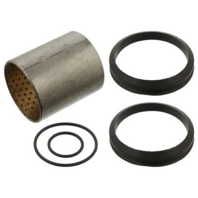 Abbildung von FEBI BILSTEIN 40690 Reparatursatz, Umlenkhebel