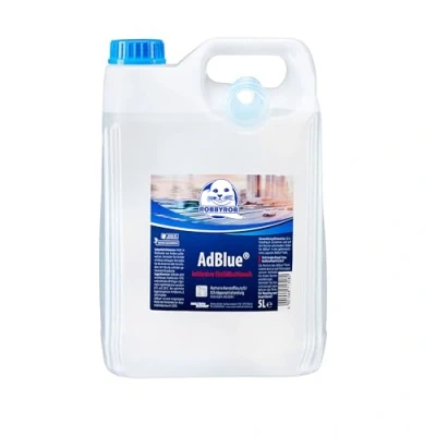 Abbildung von ROBBYROB AdBlue 4405000000 Harnstoff 5 Kanister