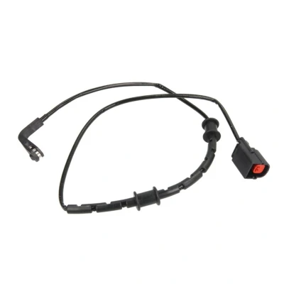 Abbildung von QUICK BRAKE WS 0406 A Verschleißanzeige Achssatz JAGUAR: F Type Coupe