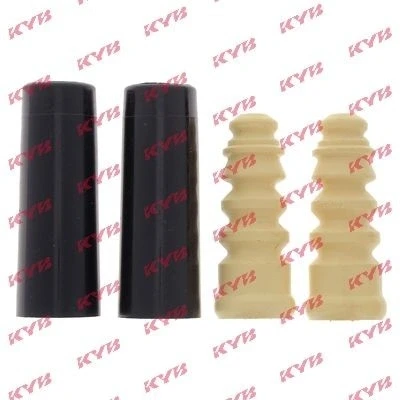 Abbildung von KYB Protection Kit 910137 Staubschutzsatz Hinterachse SKODA: Rapid Spaceback, Roomster, Roomster Praktik