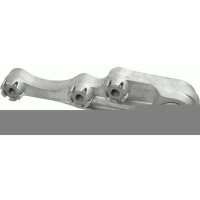 Abbildung von LEMFÖRDER 39499 01 Motorlager hinten, motorseitig FIAT: Ducato III Van, Platform / Chassis