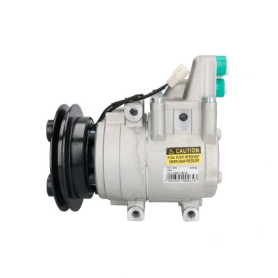 Abbildung von Airstal 10 0964 Kompressor PAG 46 R 134a FORD: Ranger Mk2