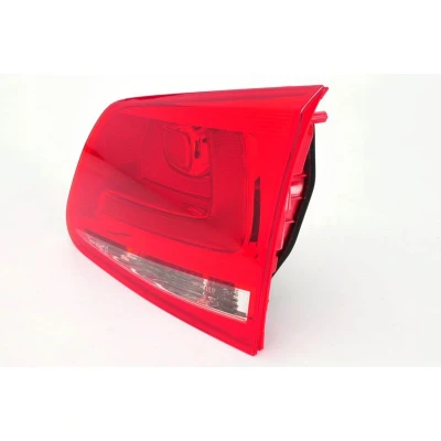 Abbildung von VALEO 044260 Rückleuchte ORIGINAL Teil rechts innerer ohne Glühlampen Lampenträger VOLKSWAGEN: Touareg II