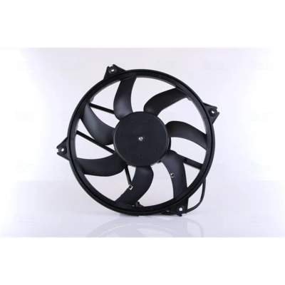Abbildung von NISSENS 850035 Lüfter 390 12 384 ohne integrierten Regler CITROËN: C4 Picasso 1