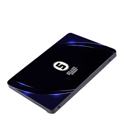 Abbildung von Dogfish SSD 2,5&quot; Sata 64GB Shark III 6Gb/s Interne Solid State Drive 32 GB High Performance Festplatte Aus Bislang 32GB 60GB 120GB 128GB 240GB 250GB 480GB 500GB 960GB(64GB, 2.5&#039;&#039; SATA3)