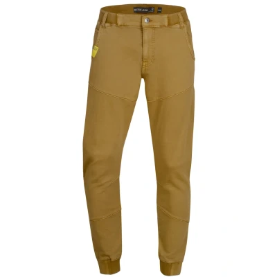Abbildung von Indicode Jeans Zannes Slim Fit, Herren, Größe: Medium, Amber