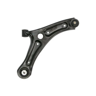 Abbildung von REINHOCH RH04 4061 Querlenker unten, Vorderachse rechts Stahlblech FORD: FIESTA 6