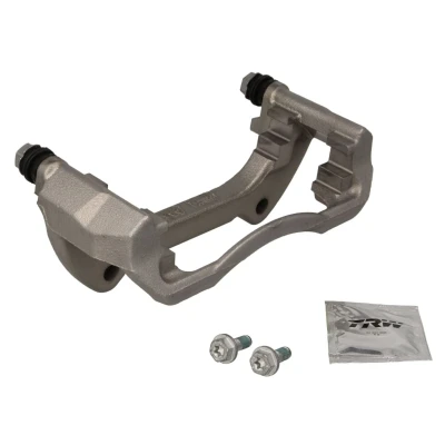 Abbildung von TRW BDA1019 Bremssattelhalter SEAT: Alhambra II, VOLKSWAGEN: Sharan II