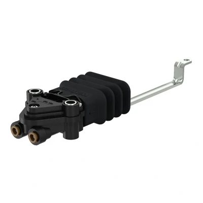 Abbildung von WABCO 4640070150 Luftfederventil
