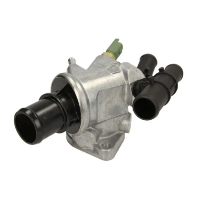 Abbildung von THERMOTEC D2F006TT Kühlwasserthermostat 88 FIAT: Doblo I Estate, Cargo