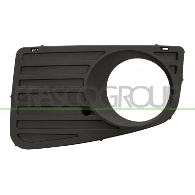 Abbildung von PRASCO VG9522134 Lüftungsgitter mit Loch/Löchern für Nebellampen links VOLKSWAGEN: Crafter 30 50 Van