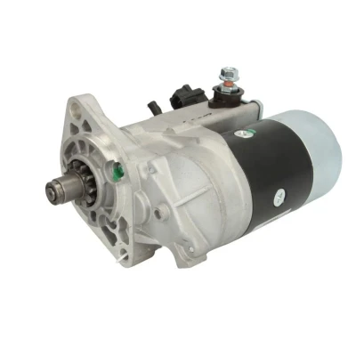 Abbildung von STARDAX STX200339 Anlasser 12 3 11 TOYOTA: Land Cruiser Prado 120, 90