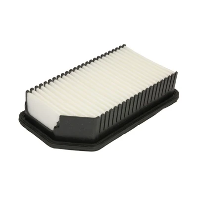 Abbildung von HENGST FILTER E1047L Luftfilter 55 130 247 Filtereinsatz HYUNDAI: ix20, i20 I Hatchback, II KIA: Venga, Soul