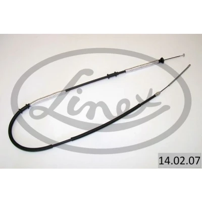 Abbildung von LINEX 14.02.07 Handbremsseil