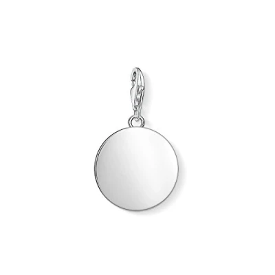 Abbildung von Thomas Sabo Clasp Charms 925_Sterling_Silber 1636 001 21