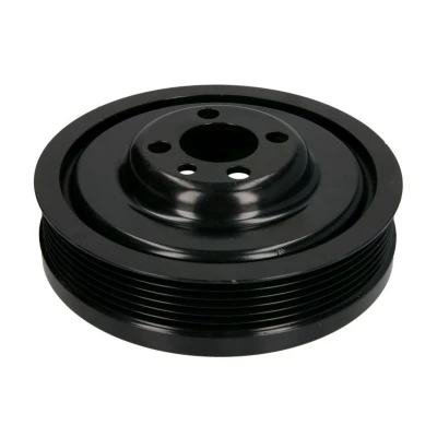 Abbildung von SASIC 2156018 Kurbelwellenriemenscheibe 138 AUDI: A5 B8 Sportback, A6 C7 Avant, A4 VOLKSWAGEN: Transporter 5, Sharan II, Passat B7 Variant