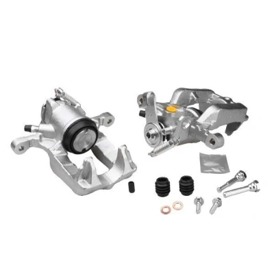 Abbildung von HELLA 8AN 355 799 021 Bremssattel Grauguss ohne Halter OPEL: Mokka / X, Astra J Sports Tourer, Hatchback kfzteile, mister auto, atp
