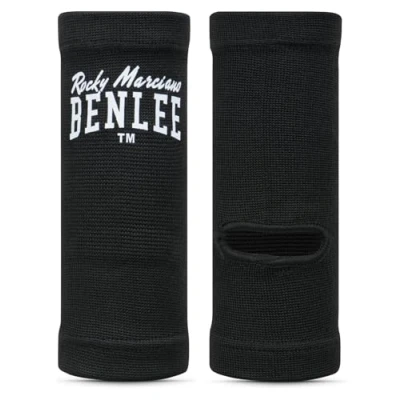Abbildung von Benlee Fussgelenk 1 PAAR Ankle Protektor/Schoner, Größe: Medium, Black