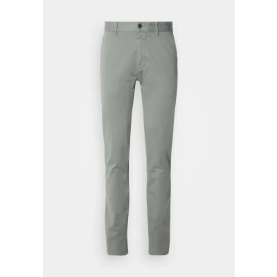Abbildung von BOSS SLIM Chino, Herren, Größe: 29x34, Open grey