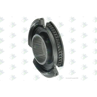 Abbildung von Synchronring, Schaltgetriebe EURORICAMBI 60531053