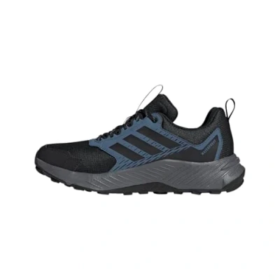 Abbildung von adidas Sportswear Laufschuh Trail core black semi impact orange, Herren, Größe: 42, orange Schuhe