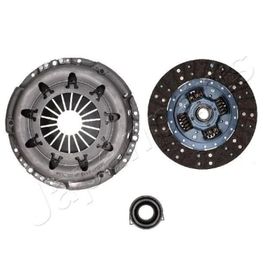 Abbildung von ASHIKA 92 02 2112 Kupplungssatz 260 TOYOTA: Land Cruiser Prado 90