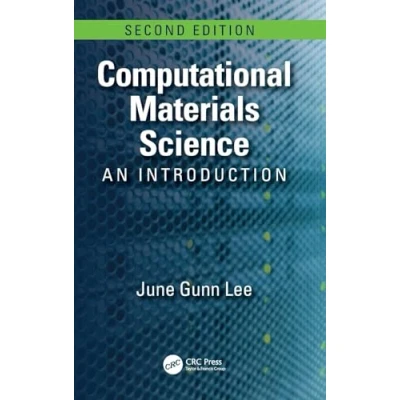 Abbildung von Computational Materials Science: From Ab Initio to Monte Carlo Methods