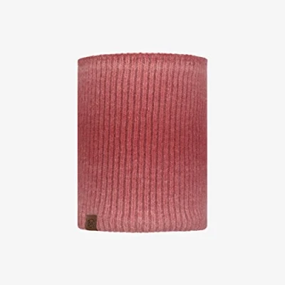 Abbildung von Buff Strick &amp; Polar Schlauchschal MARIN PINK