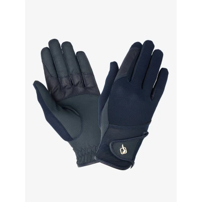 Abbildung von LeMieux Handschuhe Pro Mesh Schwarz XS