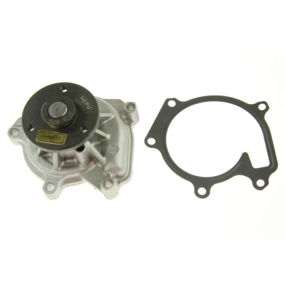 Abbildung von HEPU P7795 Wasserpumpe mit Dichtung mechanisch DAIHATSU: Sirion I, TOYOTA: Yaris I Hatchback